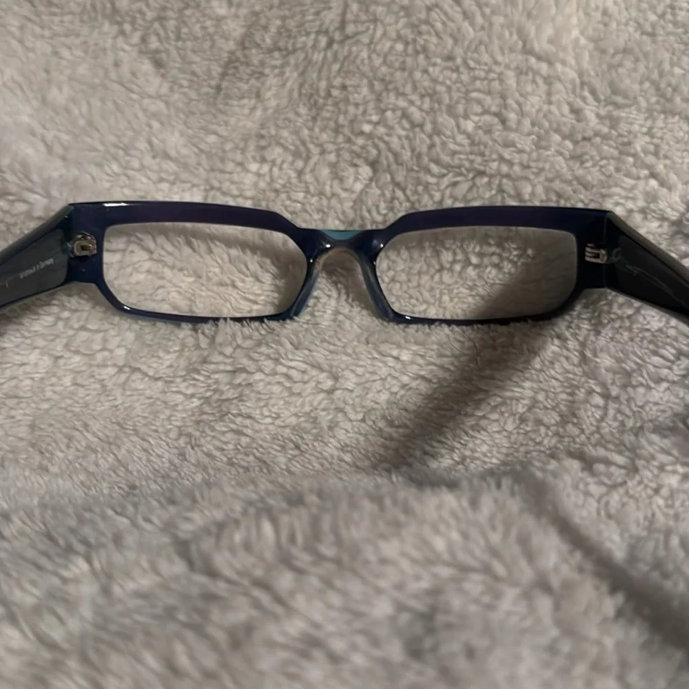 Designer Grotesque Eyeglasses